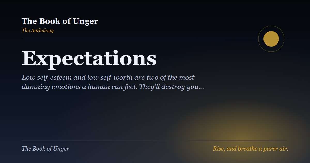 Expectations