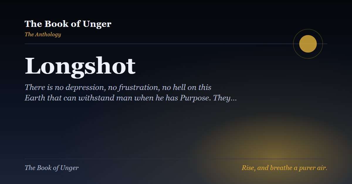 Longshot