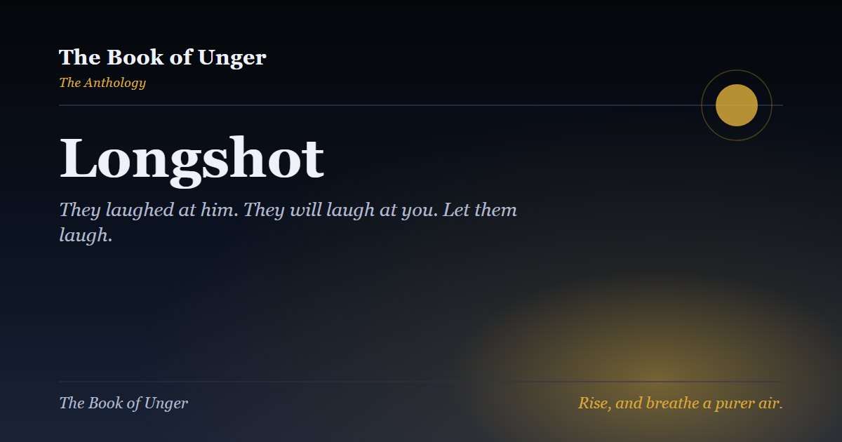 Longshot