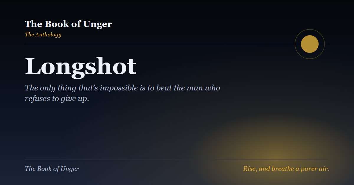 Longshot