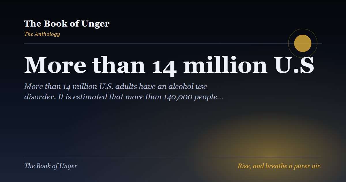 More than 14 million U.S